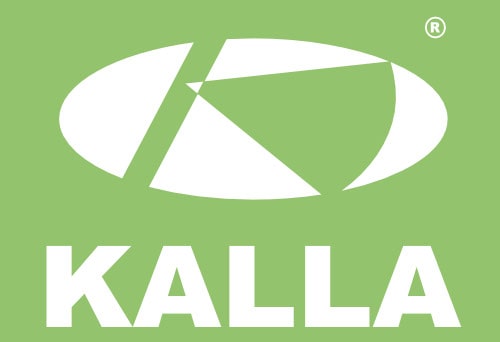 Kalla Logo