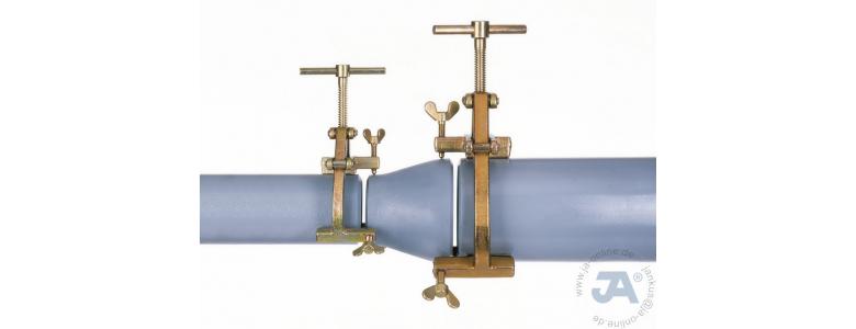 Pipe - Centering - Systems